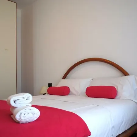Bnbook-albini Flat Appartement *