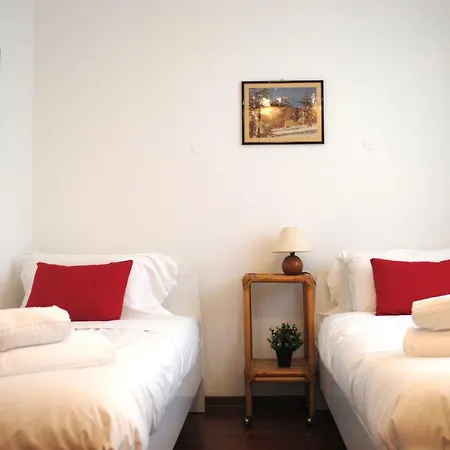 Bnbook-albini Flat Appartement *