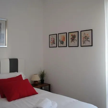 Bnbook-albini Flat Appartement Milan