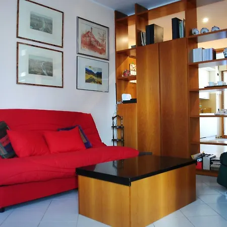 Bnbook-albini Flat Appartement