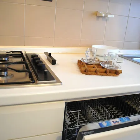 Bnbook-albini Flat Appartement