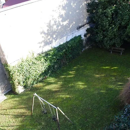 Appartement Bnbook-albini Flat *