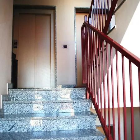 Bnbook-albini Flat * Μιλάνο