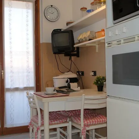Διαμέρισμα Bnbook-albini Flat *